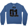 mum 01 Crewneck Sweatshirt