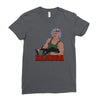 rambea Ladies Fitted T-Shirt
