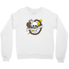 ONE PIECE, STRONG WORLD, KIDS, ADVENTURE, FANTASY, ART,SHAYLENE REYNOL Crewneck Sweatshirt