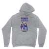 One Night Only Donna And The Dynamos Unisex Hoodie