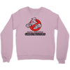 pacific northwest ghosbusters Crewneck Sweatshirt