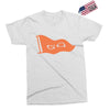 go flag Exclusive T-shirt