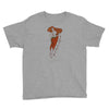 petunia Youth Tee