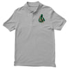 fawns meet kaiju Polo Shirt