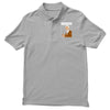 your mom freud Polo Shirt