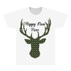 happy new year All Over Men's T-shirt