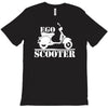 ego scooter  funny T-Shirt