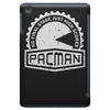 pacman crest iPad Mini