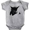 gengar Baby Onesie