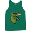 Roar Tank Top