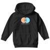 dream or reality Youth Hoodie