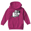noise box Youth Hoodie