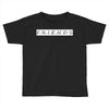 Freinds Show Toddler T-shirt