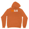 unsub criminal minds us crime tv series unknown subject unisex Hoodie