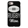rugby mom iPhone 8