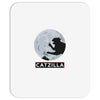 Catzilla Mousepad