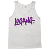 Logang Maverick Tank Top