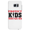 Protect Kids Not Guns Samsung Galaxy S7 Edge