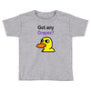 got any grapes Toddler T-shirt