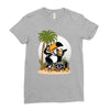 haway Ladies Fitted T-Shirt