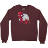 copperpool Crewneck Sweatshirt
