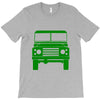 defender land rover T-Shirt