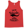 New Uncle 2018 Rokie Dept. Tank Top