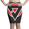 fahrie77 Pencil Skirts