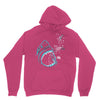 shark attack!!! Unisex Hoodie