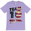 Jake Paul Team 10 Old America Design T-Shirt