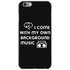 i come with my own iPhone 6/6s Case