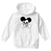 mause rolling Youth Hoodie