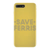 save ferrıs iPhone 7 Plus Case
