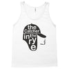 the catcher Tank Top