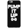 pump it up iPhone 6/6s Case