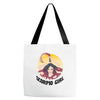 scorpio girl Tote Bags