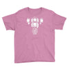 chapel Youth Tee