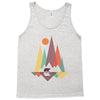 bears on mounths Tank Top