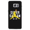 Super Saiyan Air Samsung Galaxy S7
