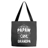 I Am Called Papaw... Tote Bags