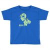 Believe Toddler T-shirt