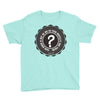 Not Bad Youth Tee