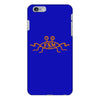 church of the flying spaghetti monster mens t shirt iPhone 6/6s Plus Case