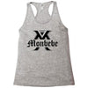 Monbebe Racerback Tank