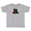 hulk red vs hulk green Toddler T-shirt
