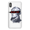 alexander hamilton rise up iPhoneX Case