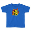 maneki neko Toddler T-shirt