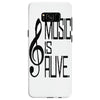 music lover Samsung Galaxy S8