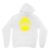 robot Unisex Hoodie