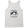 princesses can pew! pew! too Tank Top